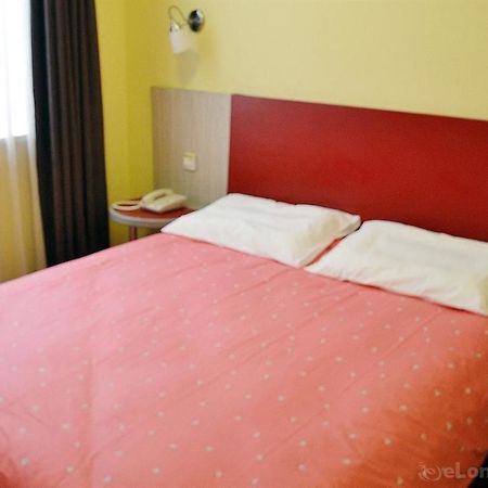 Guangzhou Home Inn - Dunhe 외부 사진