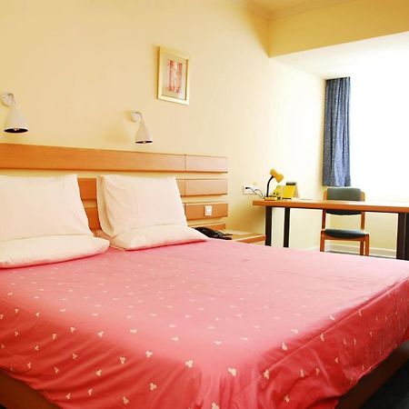 Guangzhou Home Inn - Dunhe 외부 사진