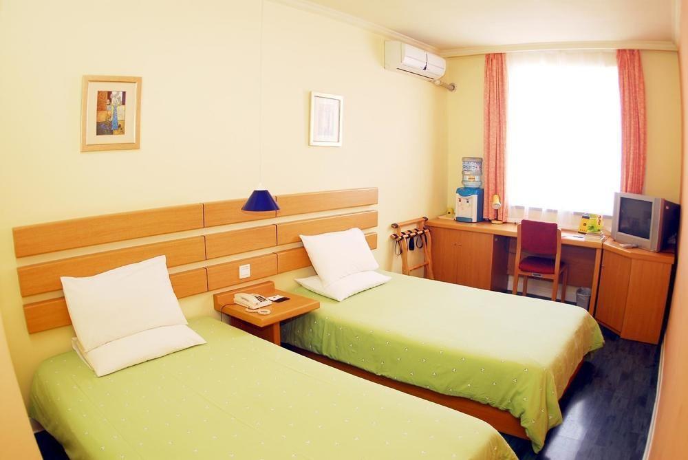 Guangzhou Home Inn - Dunhe 외부 사진
