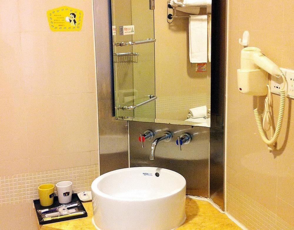 Guangzhou Home Inn - Dunhe 외부 사진