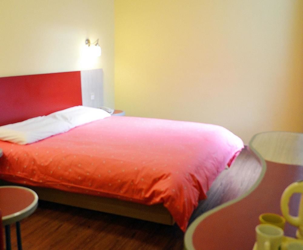 Guangzhou Home Inn - Dunhe 외부 사진