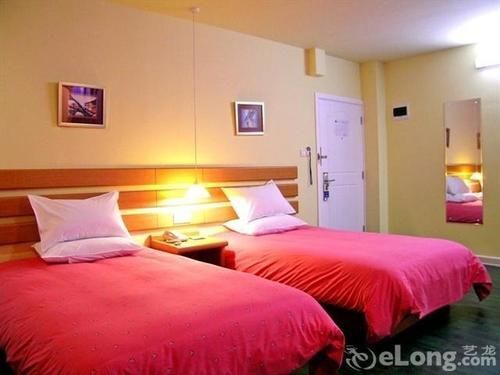 Guangzhou Home Inn - Dunhe 외부 사진