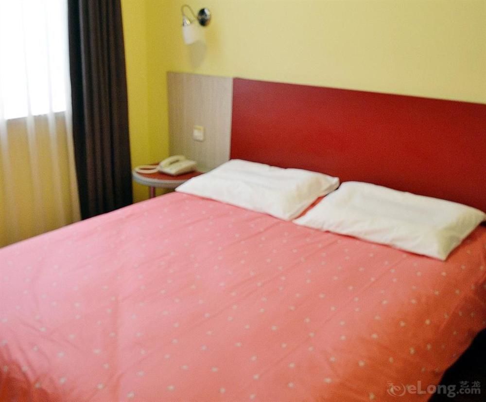 Guangzhou Home Inn - Dunhe 외부 사진