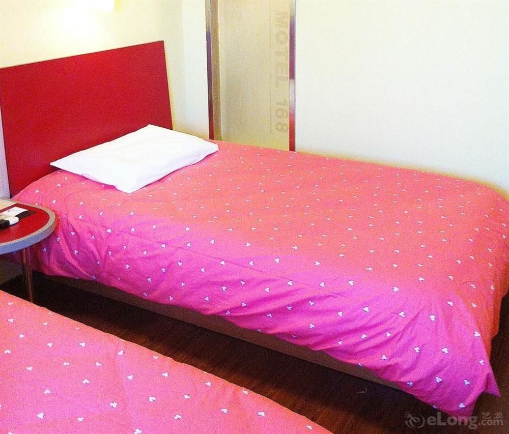 Guangzhou Home Inn - Dunhe 외부 사진