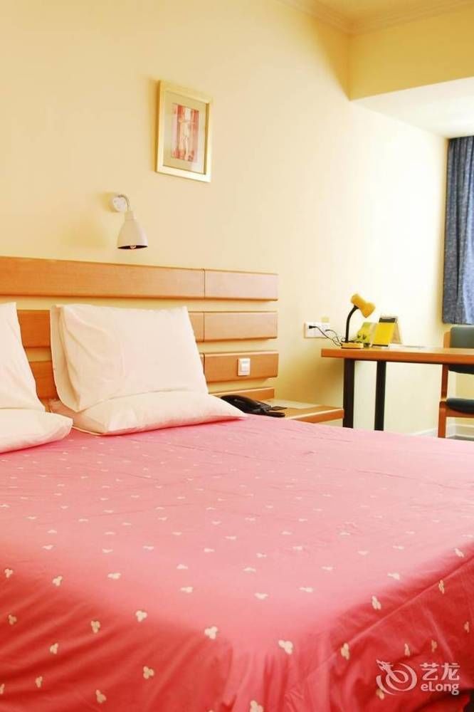Guangzhou Home Inn - Dunhe 외부 사진