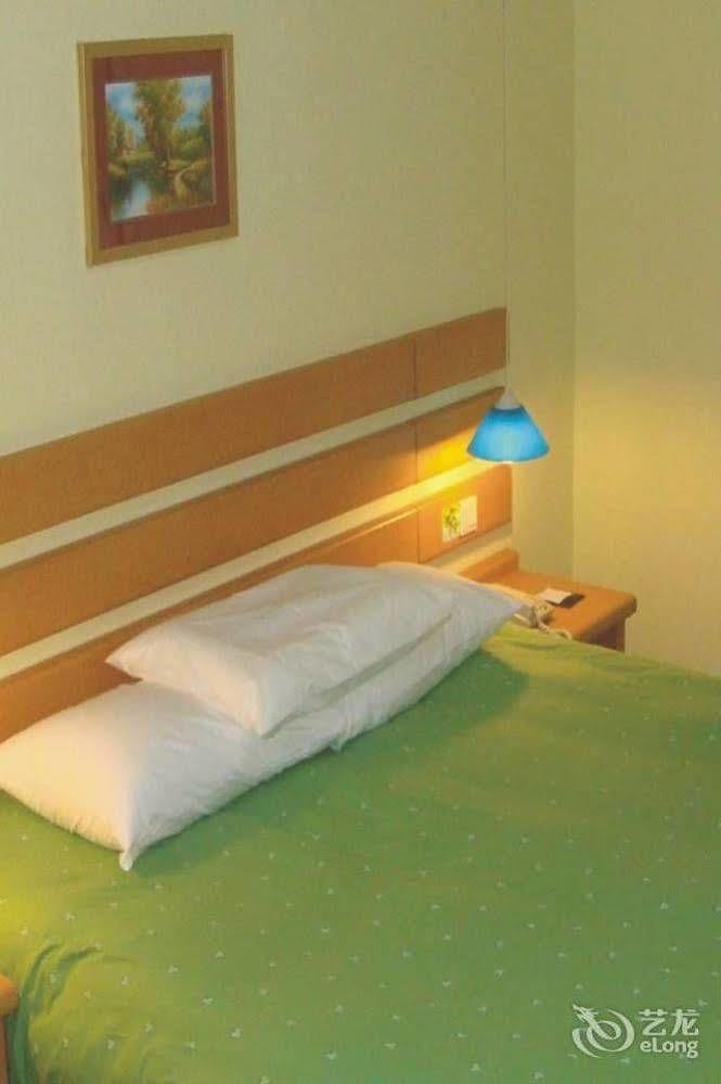 Guangzhou Home Inn - Dunhe 외부 사진