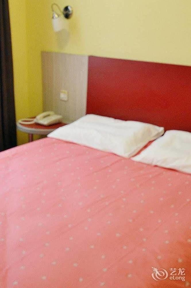 Guangzhou Home Inn - Dunhe 외부 사진
