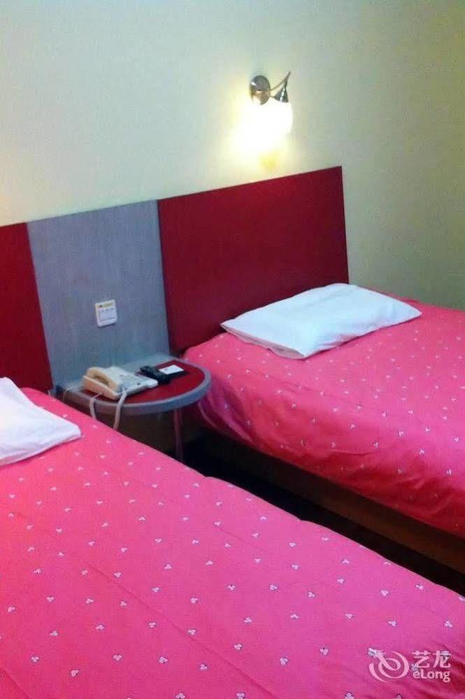 Guangzhou Home Inn - Dunhe 외부 사진
