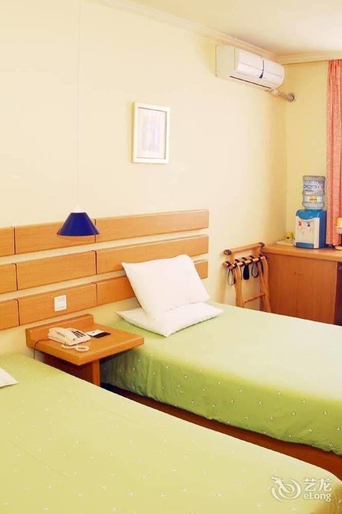 Guangzhou Home Inn - Dunhe 외부 사진