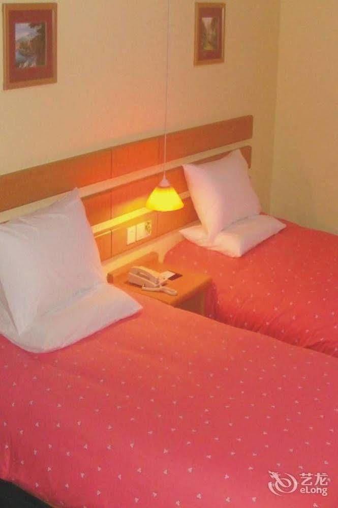 Guangzhou Home Inn - Dunhe 외부 사진