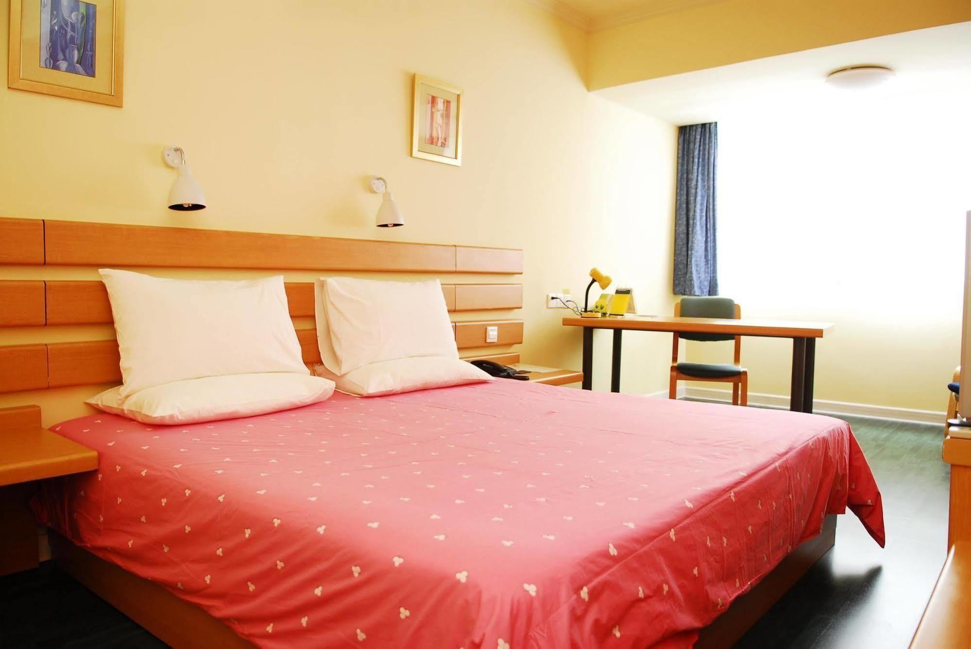 Guangzhou Home Inn - Dunhe 외부 사진